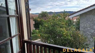 Casa adosada en alquiler en Santa María de Getxo en Getxo