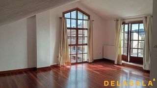 Casa adosada en alquiler en Santa María de Getxo en Getxo