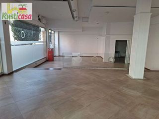 Local comercial en alquiler en Bailén