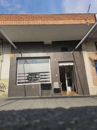 Local comercial en alquiler en Meco pueblo en Meco