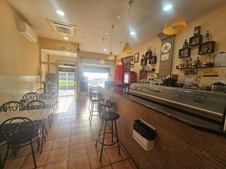 Local comercial en alquiler en Meco pueblo en Meco