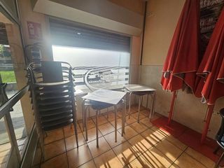 Local comercial en alquiler en Meco pueblo en Meco