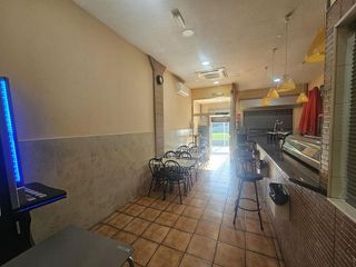 Local comercial en alquiler en Meco pueblo en Meco