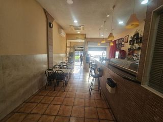 Local comercial en alquiler en Meco pueblo en Meco