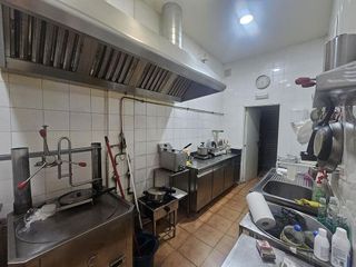 Local comercial en alquiler en Meco pueblo en Meco