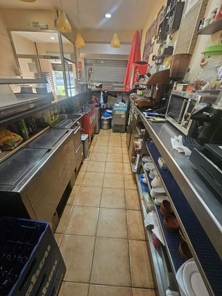 Local comercial en alquiler en Meco pueblo en Meco