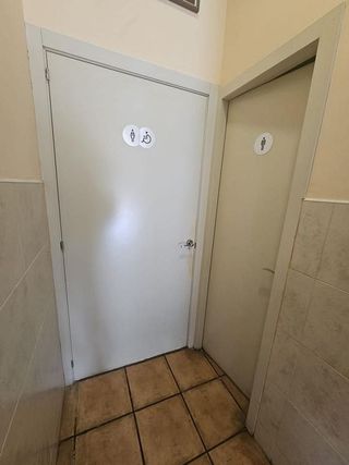 Local comercial en alquiler en Meco pueblo en Meco