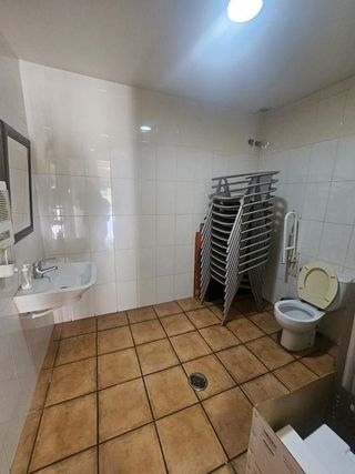 Local comercial en alquiler en Meco pueblo en Meco