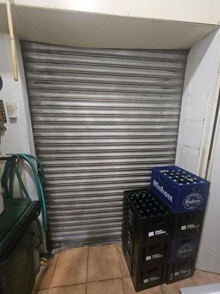 Local comercial en alquiler en Meco pueblo en Meco