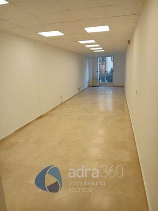Oficina en alquiler en Centro en Logroño