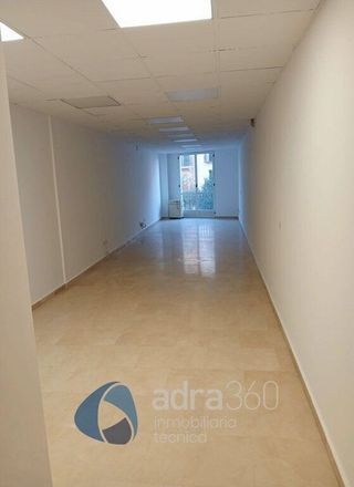 Oficina en alquiler en Centro en Logroño