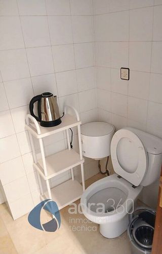 Oficina en alquiler en Centro en Logroño