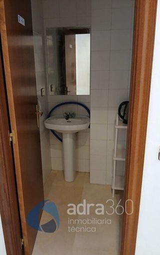 Oficina en alquiler en Centro en Logroño