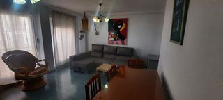 Piso en alquiler en San Bartolomé - Millán de Priego en Jaén