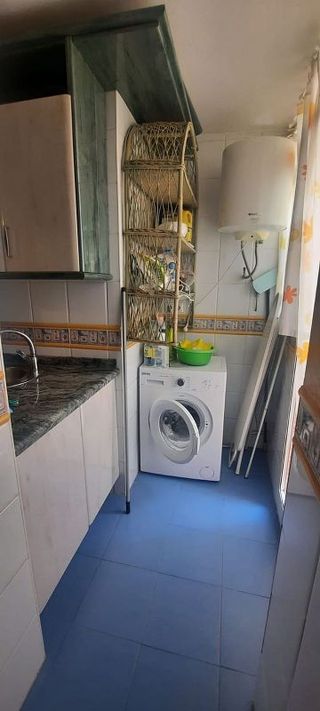 Piso en alquiler en San Bartolomé - Millán de Priego en Jaén