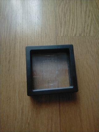 Moneda Franco con anillo católico