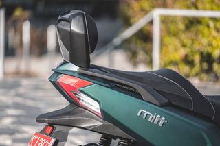 Mitt GTS 125