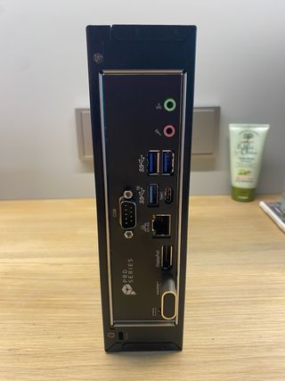 MSI Pro DP21 13M-489EU Ordenador Sobremesa