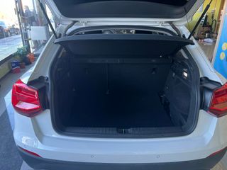 Audi Q2 30 TDI  ADVANCE 1.6  116cv S-TRONIC