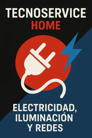 Trabajo de Electricidad