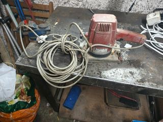 Lijadora Stayer LOM/10B 180W