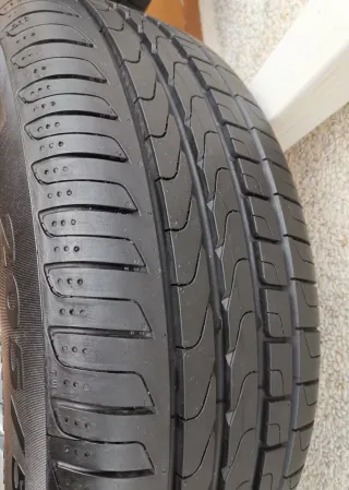 Llantas Originales BMW