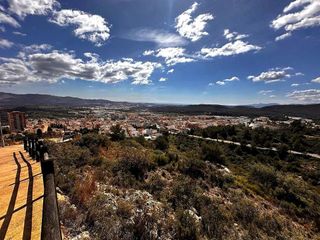 Terreno en venta en Alcora, l´