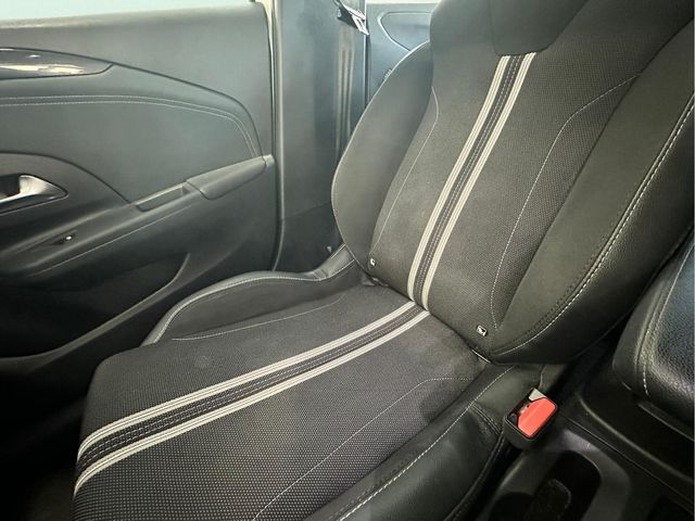 Opel Corsa 1.2T XHL 74kW (100CV) GS