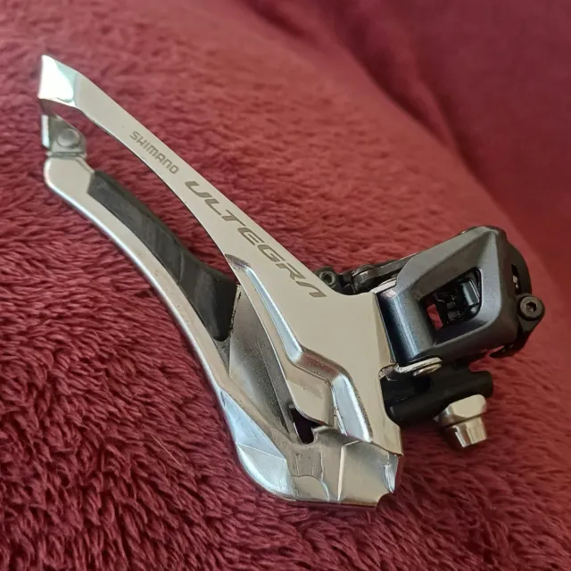 Shimano Ultegra R8000 -Desviador-