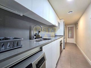 Piso en alquiler en La Geltrú en Vilanova i La Geltrú