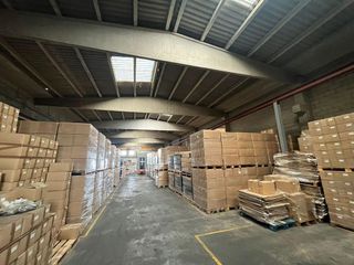 Nave industrial en alquiler en Manlleu