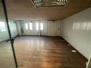 Nave industrial en alquiler en Manlleu