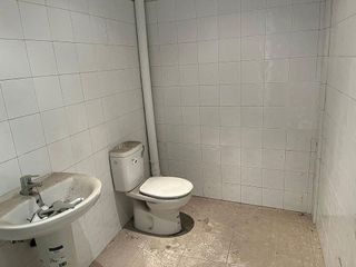 Nave industrial en alquiler en Manlleu