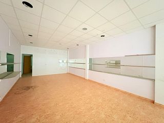 Local comercial en venta en Calella