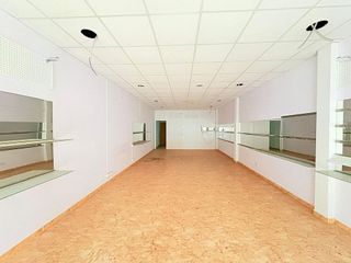 Local comercial en venta en Calella