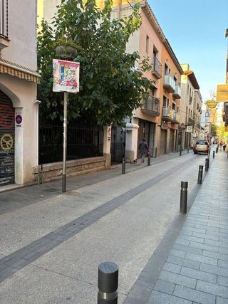 Local comercial en venta en Calella