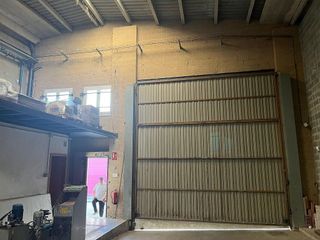 Nave industrial en venta en Manlleu