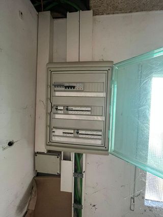 Nave industrial en venta en Manlleu