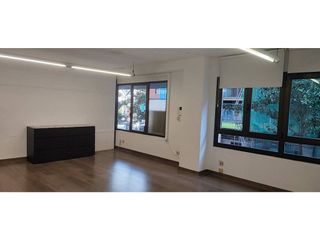 Oficina en alquiler en Centro en Logroño