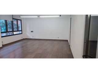 Oficina en alquiler en Centro en Logroño