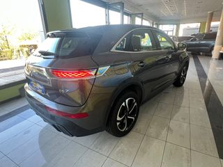 DS DS 7 CROSSBACK 1.5 BlueHDI  CHIC auto 130cv