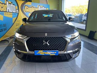DS DS 7 CROSSBACK 1.5 BlueHDI  CHIC auto 130cv