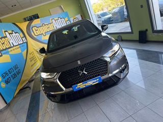 DS DS 7 CROSSBACK 1.5 BlueHDI  CHIC auto 130cv