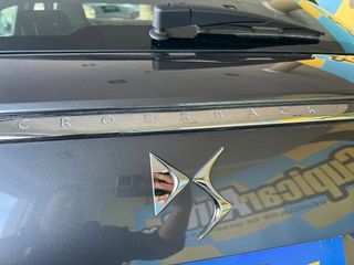 DS DS 7 CROSSBACK 1.5 BlueHDI  CHIC auto 130cv