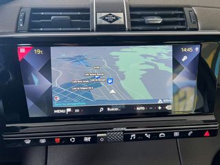 DS DS 7 CROSSBACK 1.5 BlueHDI  CHIC auto 130cv