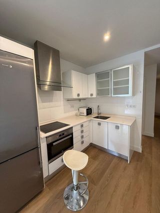 Piso en alquiler en Neguri en Getxo