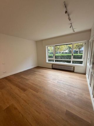 Piso en alquiler en Neguri en Getxo