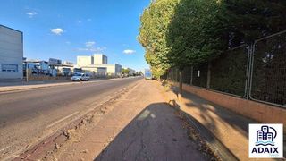 Nave industrial en alquiler en Yébenes (Los)