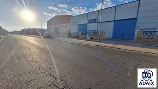 Nave industrial en alquiler en Yébenes (Los)