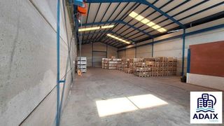 Nave industrial en alquiler en Yébenes (Los)